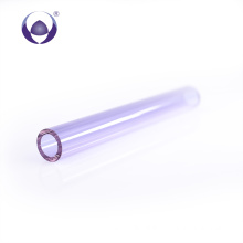 Professional Manufacture COE 3.3 colored borosilicate glass tube suppliers